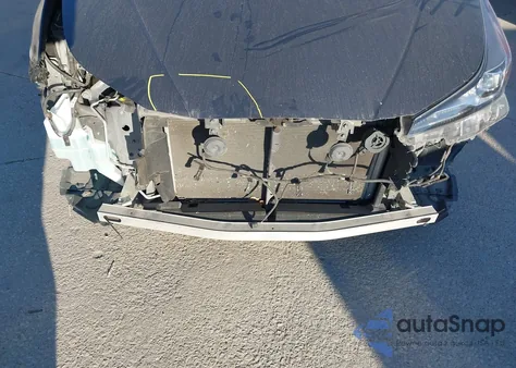 2022 Toyota Prius L from USA, damaged, VIN JTDKAMFU0N3188371